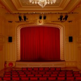 les salons les salons