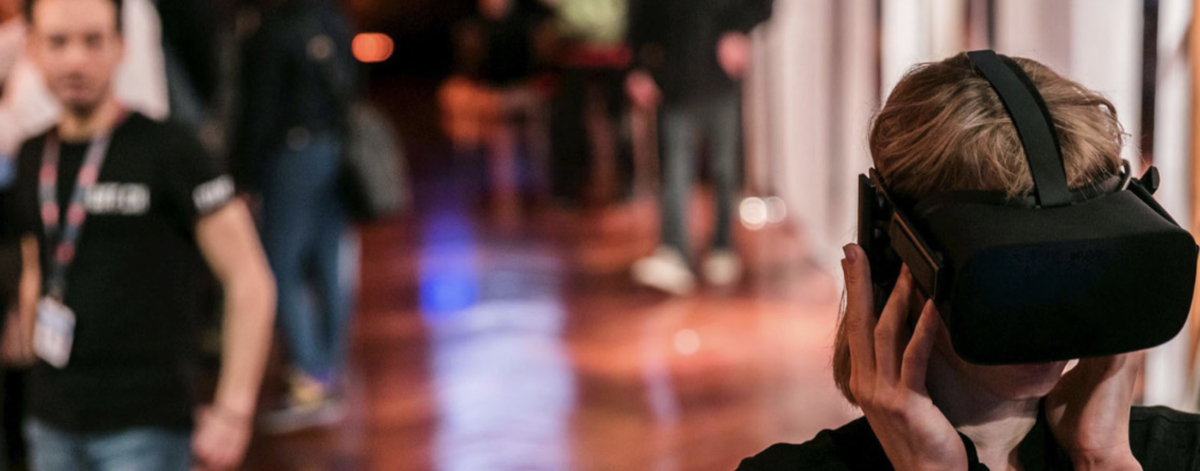 Bénévoles GIFF 2021