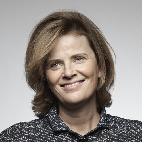 GIFF 2021 Léa Fazer