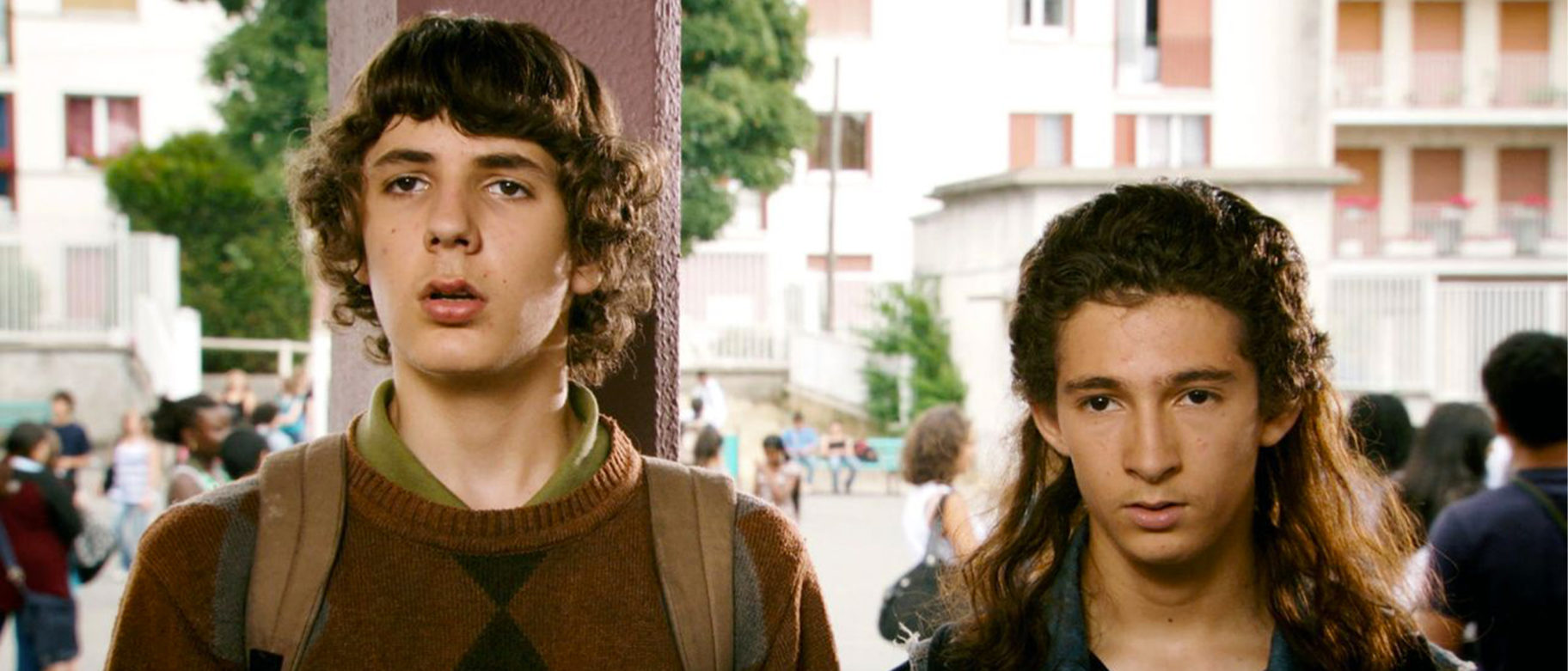 The French Kissers, GIFF 2021