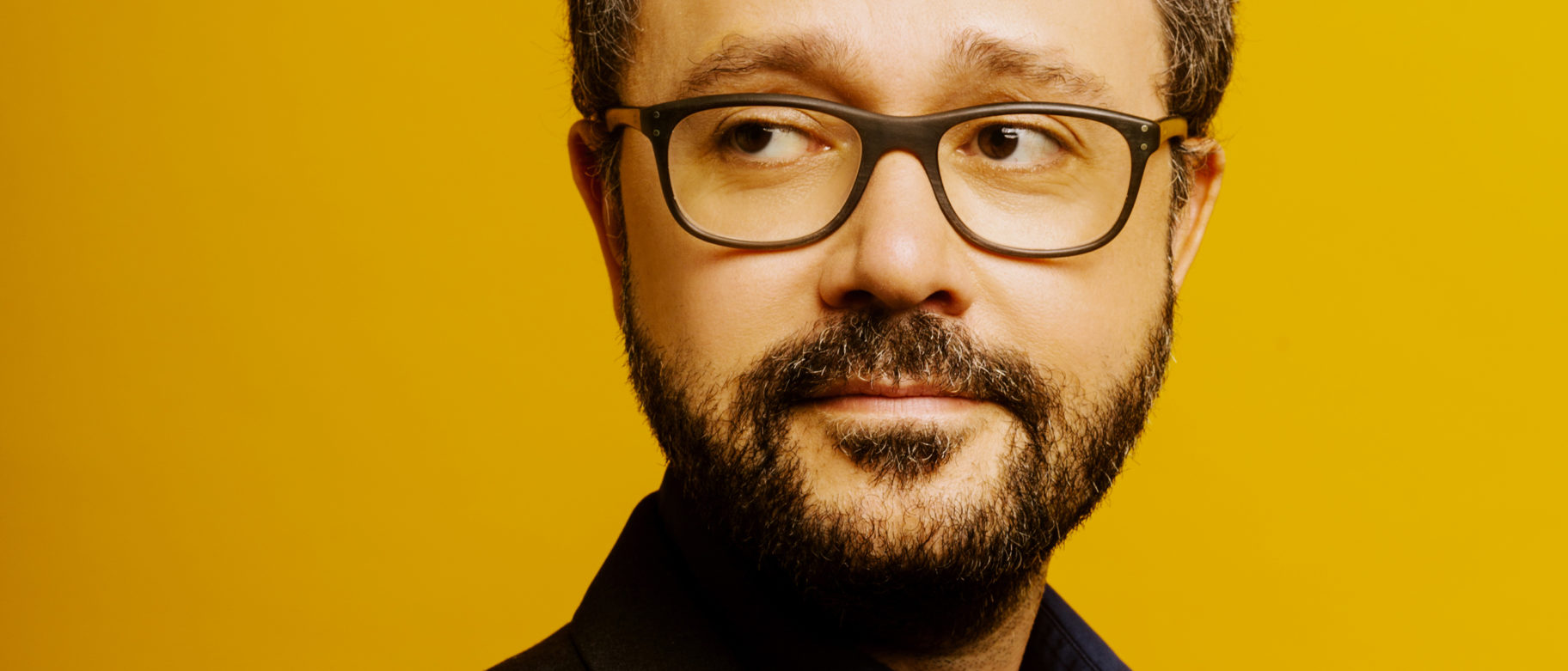 Masterclass : Riad Sattouf, GIFF 2021