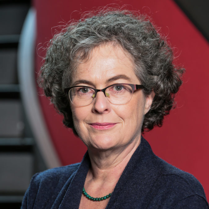 GIFF 2021 TSI Sabine Süsstrunk