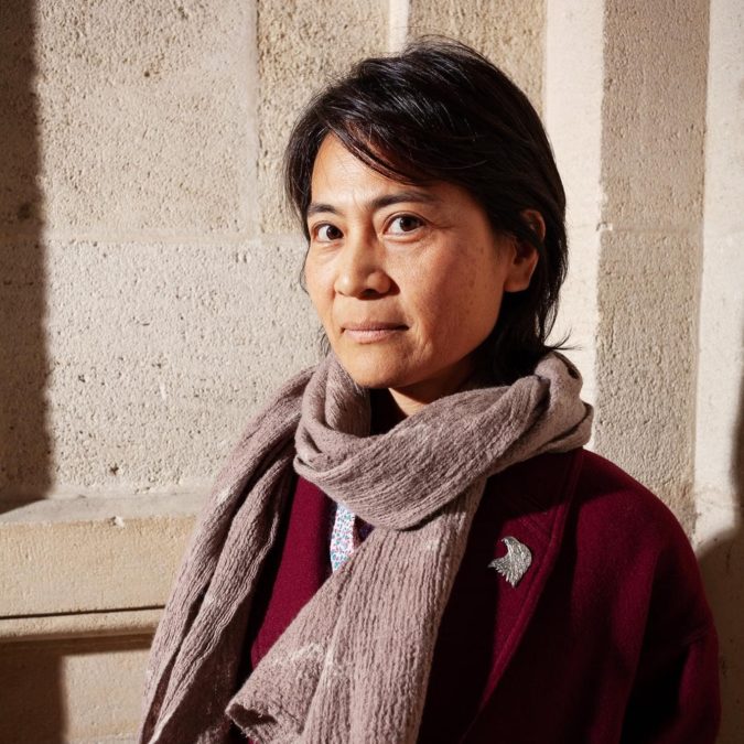 GIFF 2021 Kinoshita Kaori